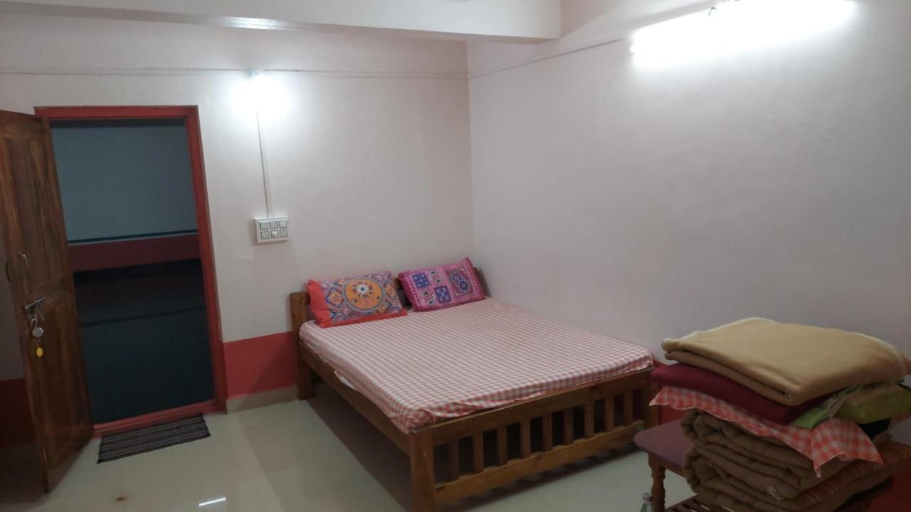 Ibbani Homestay, Siddapur Rum bild